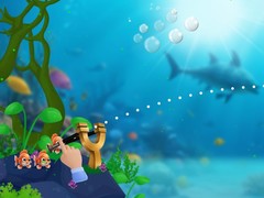 Mäng Furious Fish