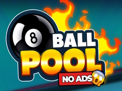Mäng 8 Ball Pool No Ads