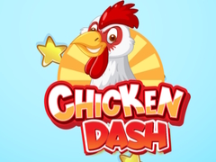 Mäng Chicken Dash