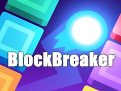 Mäng BlockBreaker