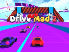 Mäng Drive Mad 2