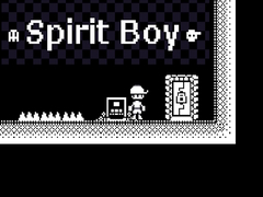 Mäng Spirit Boy