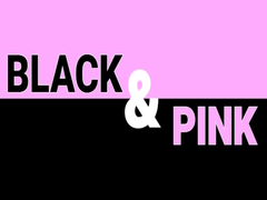 Mäng Black & Pink