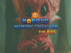 Mäng Kobold Memory Collector For Kids