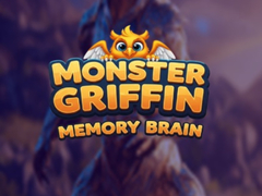 Mäng Monster Griffin Memory Brain