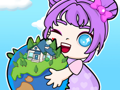Mäng Avatar Life My Town