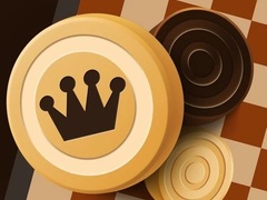 Mäng Russian Checkers