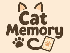 Mäng Cat Memory