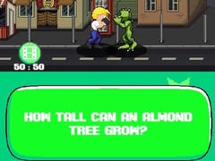 Mäng Fight Trivia 2