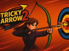 Mäng Tricky Arrow 2