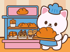Mäng Purrfect Bakery