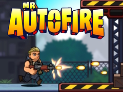 Mäng Mr Autofire