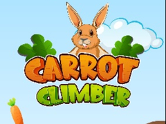 Mäng Carrot Climber