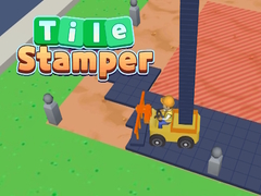 Mäng Tile Stamper