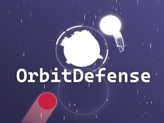 Mäng OrbitDefense