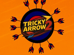 Mäng Tricky Arrow 2