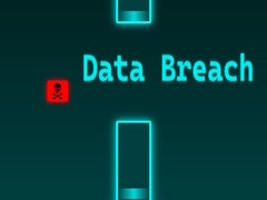 Mäng Data Breach