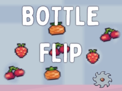 Mäng Bottle Flip