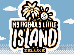 Mäng My Friendly Little Island