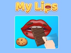 Mäng My Lips