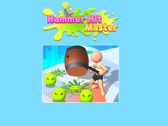 Mäng Hammer Hit Master