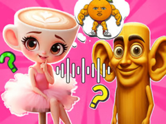 Mäng Kids Quiz: Brainrot Soundboard Memes