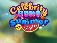 Mäng Celebrity Boho Summer Style