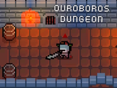 Mäng Ouroboros Dungeon