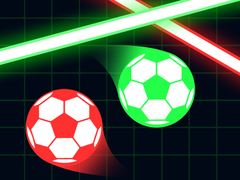 Mäng Balls Vs Lasers