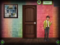 Mäng Amgel Easy Room Escape 292