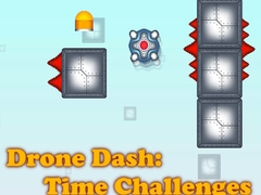 Mäng Drone Dash: Time Challenges