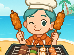 Mäng Grill It All