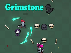 Mäng Grimstone