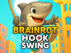 Mäng Brainrot Hook Swing