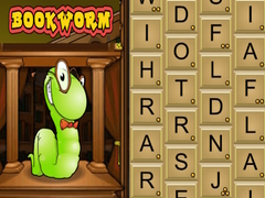 Mäng BookWorm