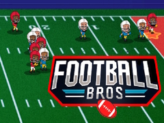 Mäng Football Bros