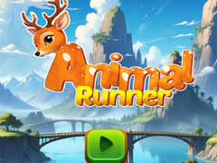 Mäng Animal Runner