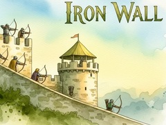 Mäng Iron Wall