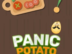Mäng Panic Potato