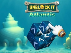 Mäng Unblock it Atlantis