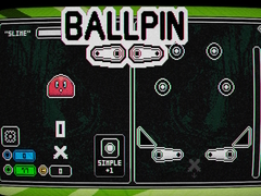 Mäng Ballpin