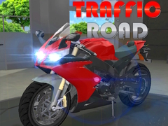 Mäng Traffic Road