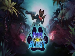 Mäng Bark & Blast