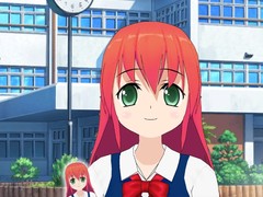 Mäng School Love Story # 1