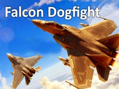 Mäng Falcon Dogfight