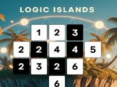 Mäng Logic Islands