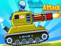 Mäng Tank Attack 