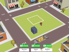 Mäng Idle Construction 3D