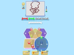 Mäng Yarny Puzzle