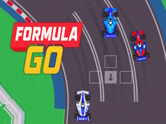 Mäng Formula Go